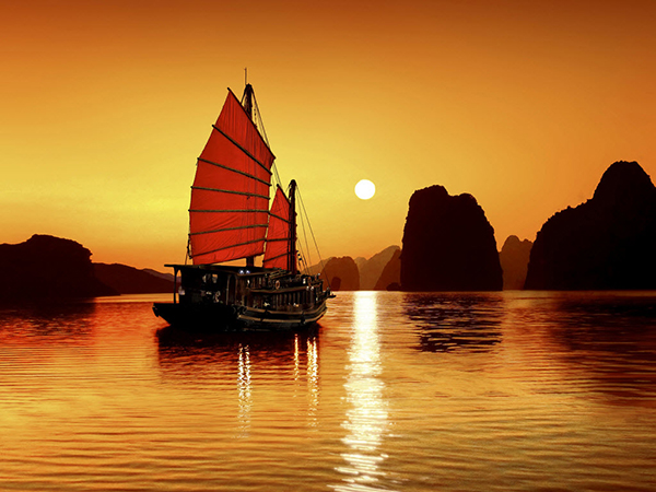 Grand Vietnam 18 days | Vietnam Highlight Tours