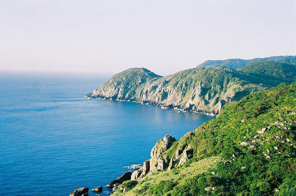 Van Phong bay