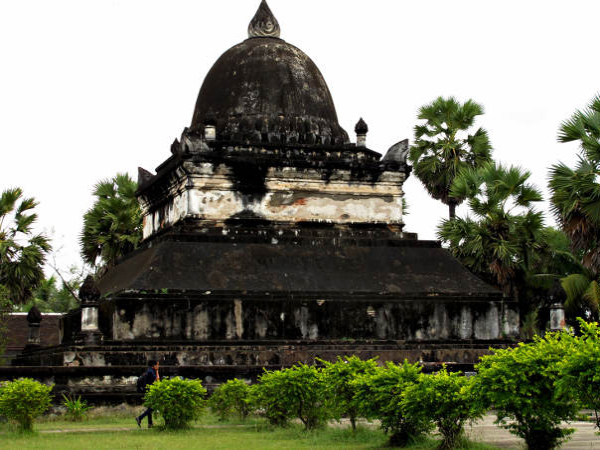 LAOS AND CAMBODIA ITINERARY-14 DAYS CAMBODIA &LAOS ITINERARY