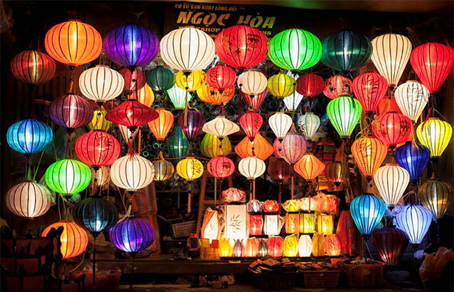 Vietnam travel itinerary for 10 days