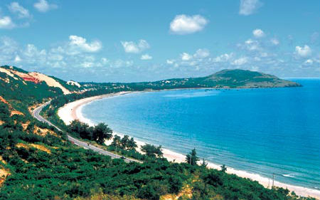 MUI NE VIETNAM | TSA