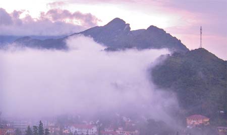 harong-mountain