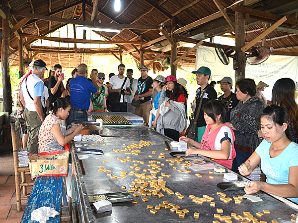 Can Tho Homestay - Vietnam tours