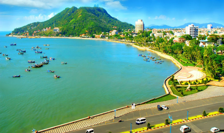 TOP DESTINATIONS IN HO CHI MINH CITY TOUR | TSA