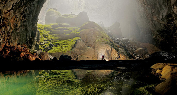 How to prepare for exploring world’s largest cave in Vietnam