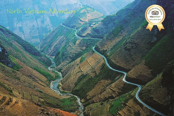 Northern Vietnam Adventure Holidays - 7 Day 6 Night - TSA