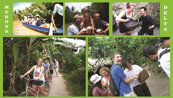 How to get Vietnam tour packages from India?