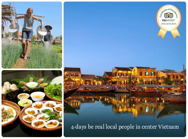MULTI CENTER VIETNAM HOLIDAYS TOUR - HOLIDAYS TO VIETNAM
