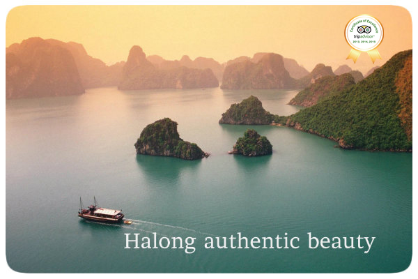 HALONG BAY TOUR PACKAGE - HALONG BAY PACKAGE - 4 DAYS
