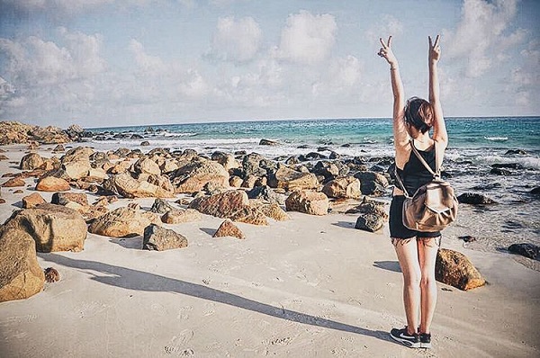 Vietnam beaches tours
