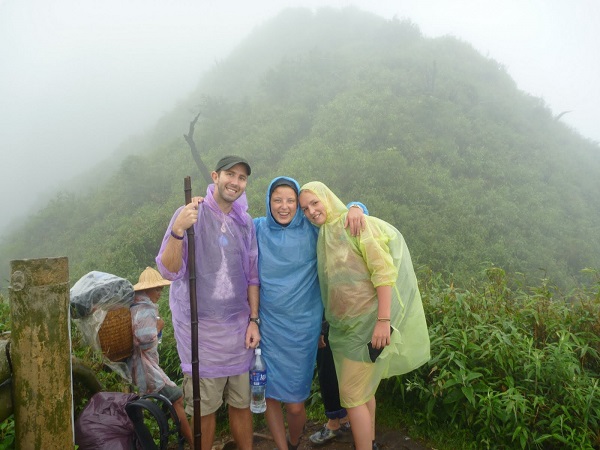 VIETNAM TYPHOON SEASON-TIP FOR BEST VIETNAM NORTHERN ITINERARY