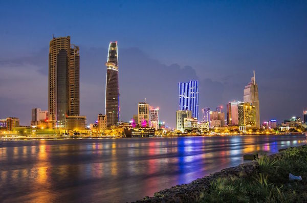 BEST THINGS TO DO TRAVEL IN SAIGON - 3 DAYS | TSA