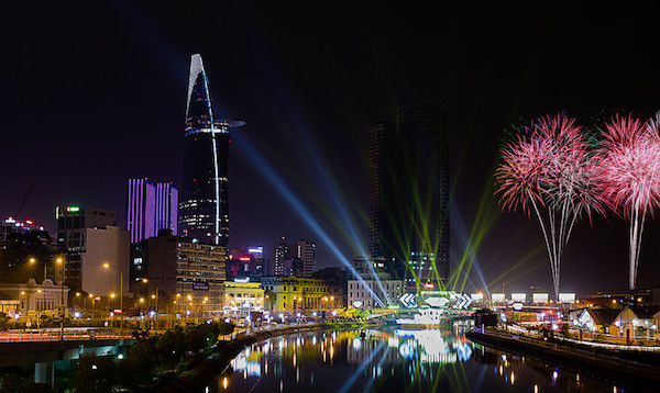 What are the famous Vietnam holidays December 2016