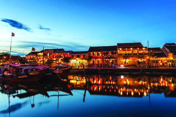 WHERE TO VISIT IN VIETNAM - PICK VIETNAM HIGHLIGHTS TOURS