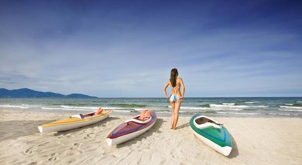 What to wear in Vietnam in October