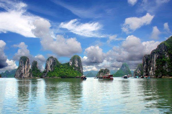 HOW TO KNOW VIETNAM TRAVEL TIPS, HIGHLIGHTS TOUR|TSA