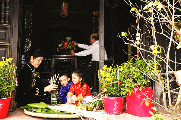 The Best Vietnam Cambodia Holiday Packages in Lunar New Year