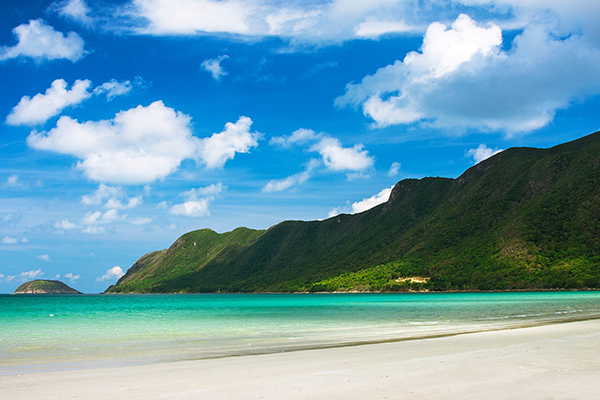 TOP 5 BEST VIETNAM BEACH TOWNS - BEACH HOLIDAY VIETNAM