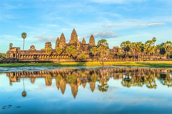 How to Get the Best Vietnam Cambodia Itinerary 7 Days