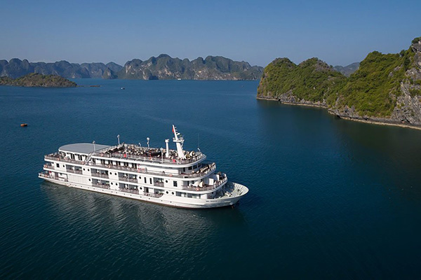 What Are the Best Vietnam Luxury Vacations?