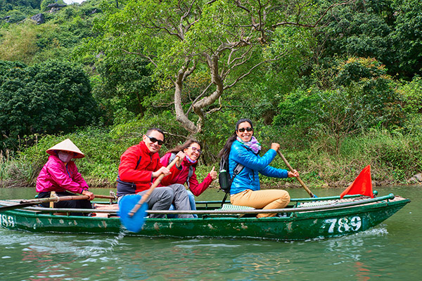 How to Get the Vietnam Tourism Safety?