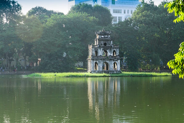 Hanoi City Tour - Hanoi Day Trip