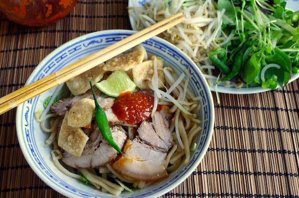 5 Reasons to Travel Viet Nam