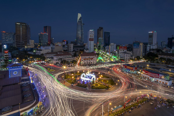 How to Get The Amazing Ho Chi Minh City Tour Itinerary?