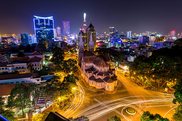 What Is the Best Ho Chi Minh Day Tour Package?