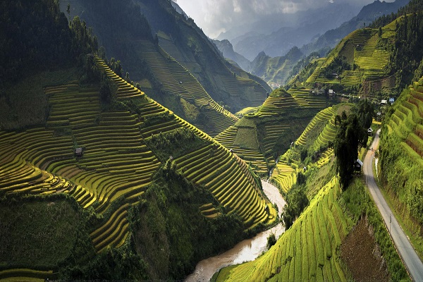 How to get the cheap Vietnam tours package