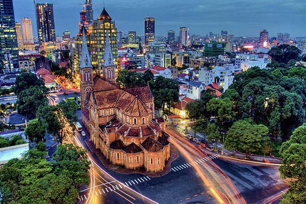 How to Get The Best Southern Vietnam Tour Package From Malaysia
