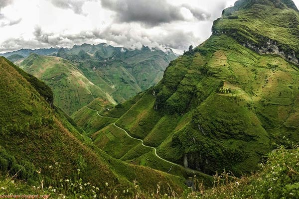 7 Days To Explore Northern Mountainous Areas By North Vietnam Tour