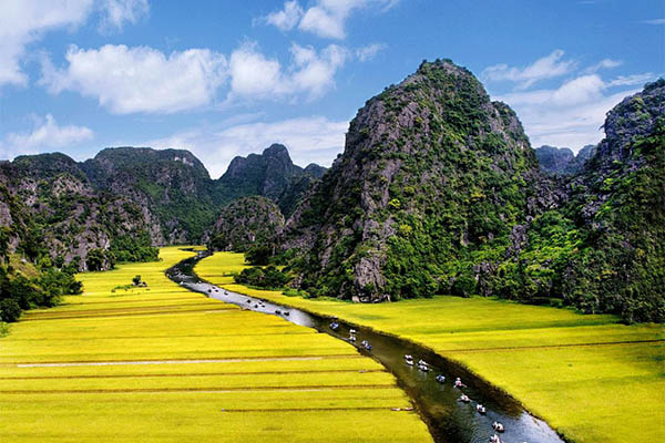 Gain Hands-On Experiences From A Travel Northern Vietnam Tour