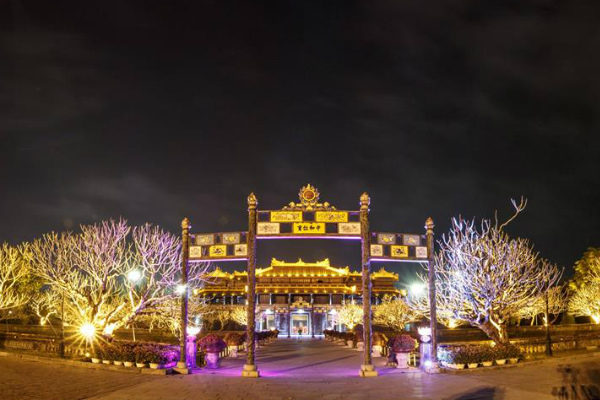 BEST VIETNAM HOLIDAY PACKAGE 2018 FOR COUPLES | TSA