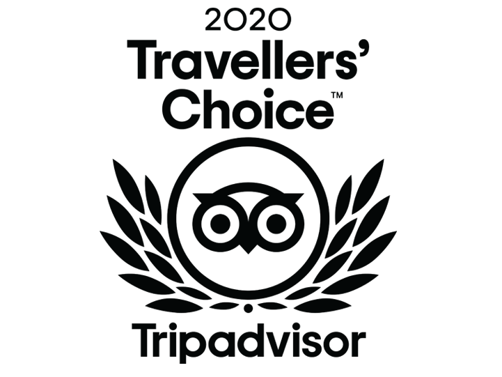 logo tripadvisor 2