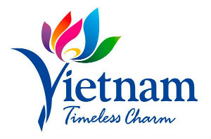 logo vietnam toursim