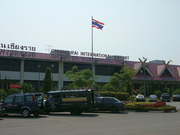 Chiang Rai Airport