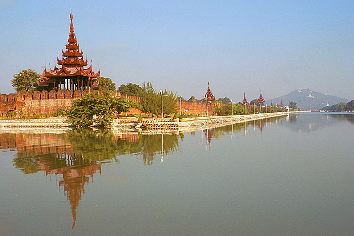 Mandalay myanmar