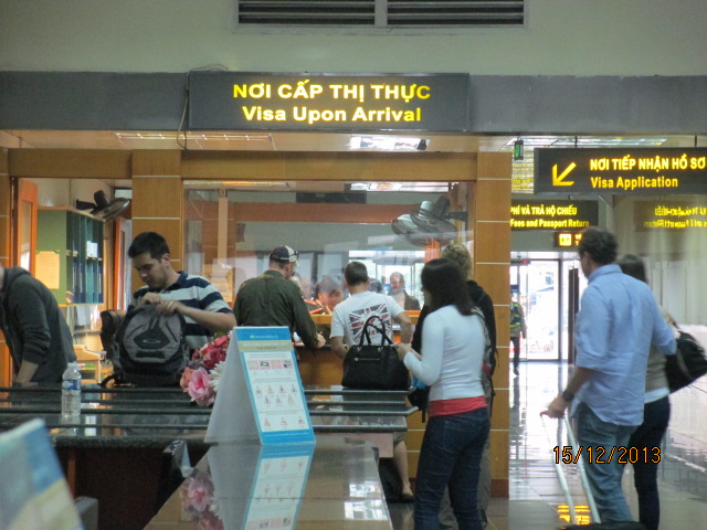 vietnam tour packages from india
