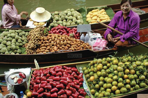How can i get Vietnam Floating marketing tour