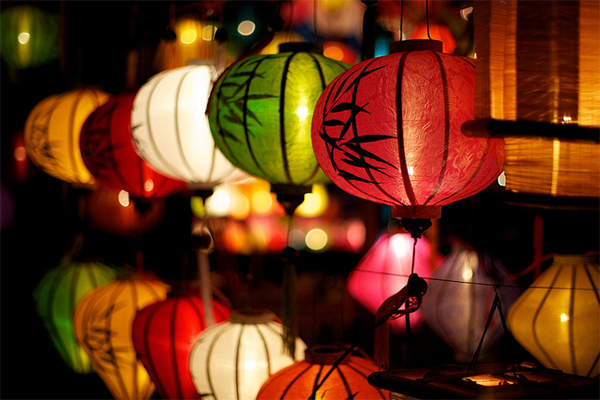 Shopping guide for 3 places in Vietnam – AROUND LINH