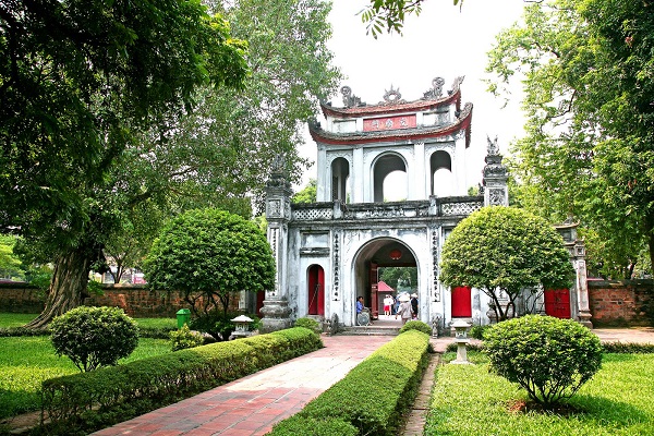 Hanoi city tours