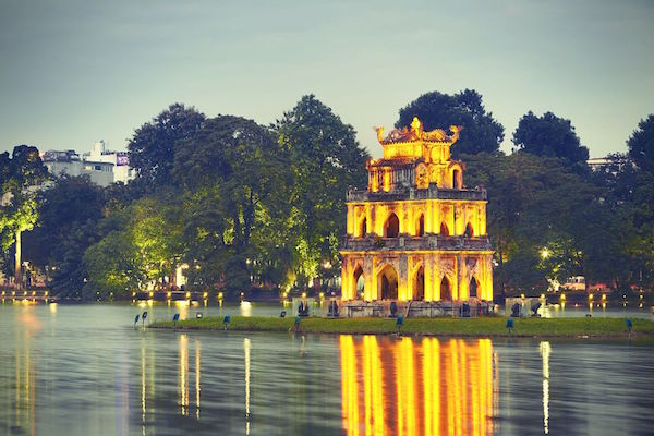 Best Things To Do In Hanoi Vietnam