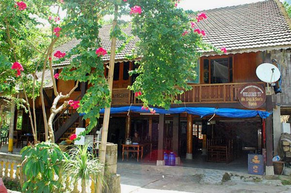 How Is The Best Sapa Vietnam Homestay - 