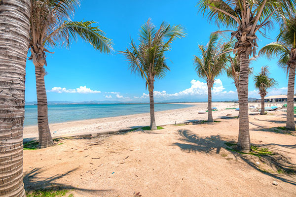 Top 5 Best Vietnam Beach Towns Holiday Vietnam Beach Towns 1