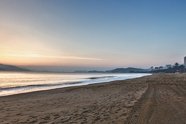 Top 5 Best Vietnam Beach Towns Holiday Vietnam Beach Towns 2