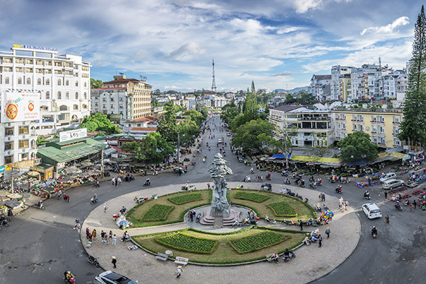 Vietnam Cambodia Itinerary Vietnam Cambodia Itinerary