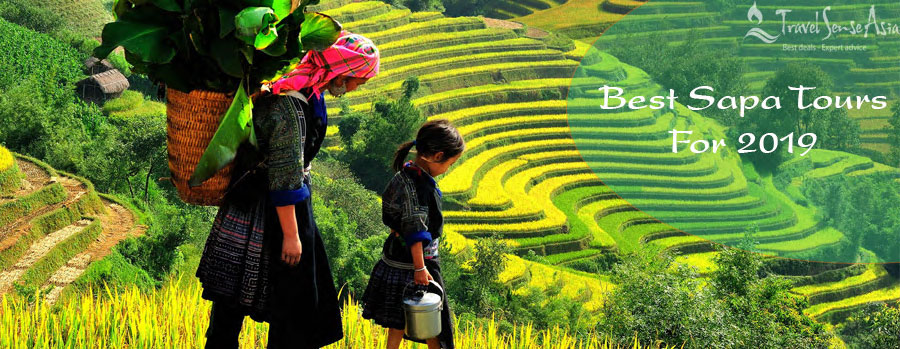 Vietnam Sapa Tour packages