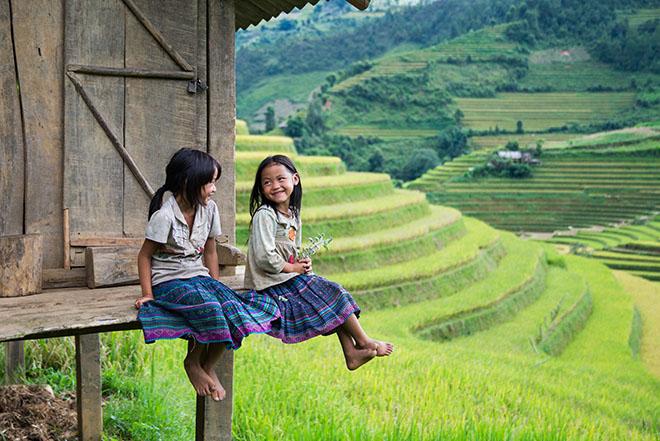 A Real Life Sapa Package Tour 3 Days