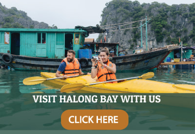 where to stay in halong bay  (1)
